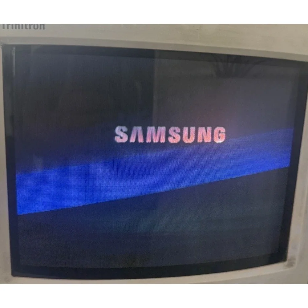 Sony Trinitron KV-9PT50 9